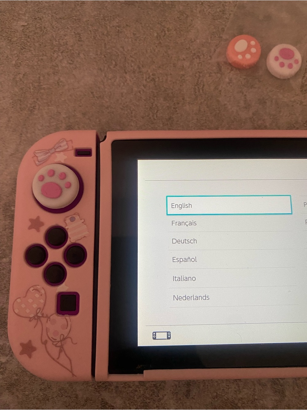 Nintendo switch - Picture 4 of 5
